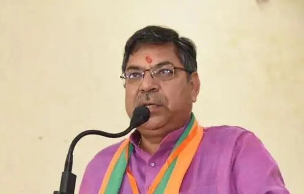 भारत जोड़ो यात्रा का जनता पर कोई असर नही पड़ रहा: पूनियां 