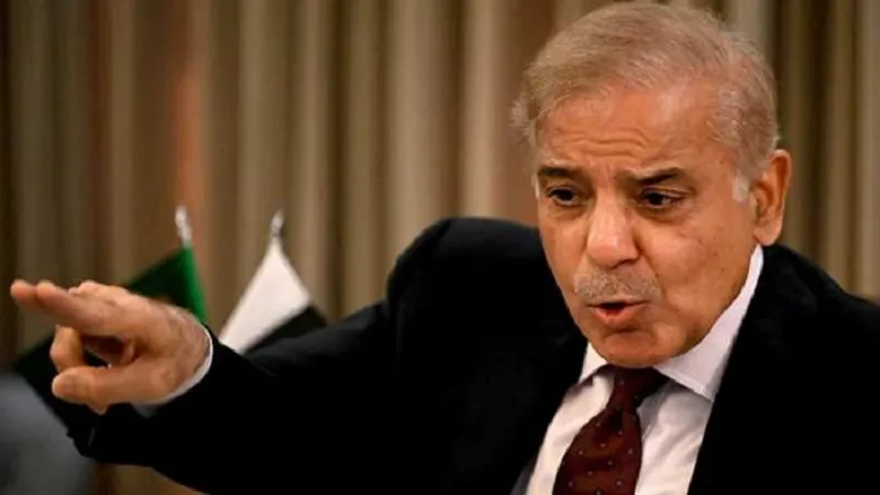 दक्षेस में नई जान फूंकने के लिए भूमिका निभाने को तैयार है पाकिस्तान, शहबाज शरीफ ने ट्वीट कर दी जानकारी 