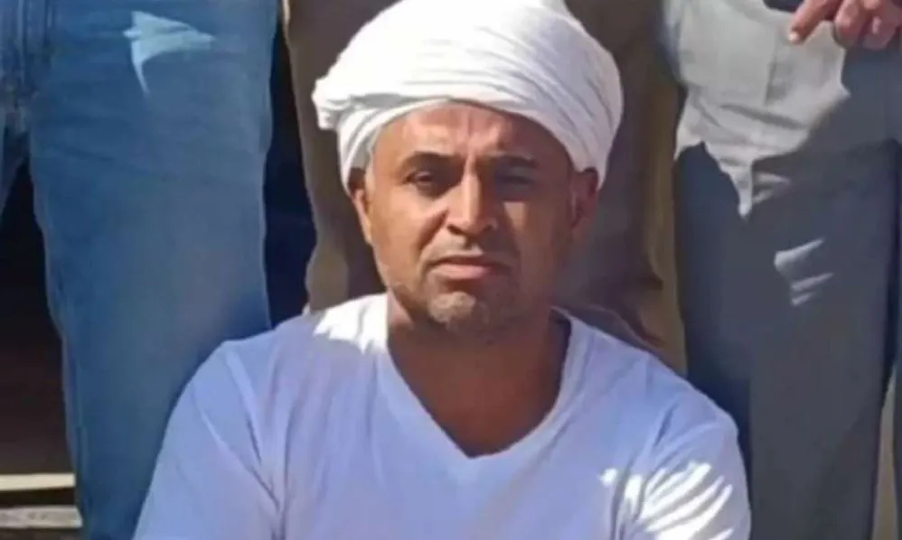 पुजारी बन गुजरात में छिपा था बलात्कारी, राजस्थान पुलिस ने 2 साल बाद धर दबोचा 