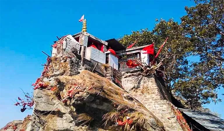टनकपुर: इस बार सुप्रसिद्ध पूर्णागिरि मेला नौ मार्च से होगा शुरू
