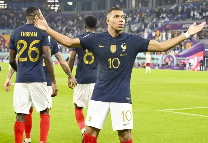 FIFA World Cup 2022 : '...सपने देखने में कोई हर्ज नहीं', विश्व कप सेमीफाइनल में मोरक्को का सामना करेगी गत चैम्पियन फ्रांस 