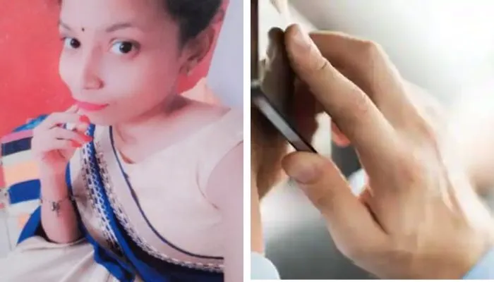 Kanpur News : तीसरी मंजिल से गिरकर लॉ छात्रा की हुई थी मौत, गुजरात के युवक की आखिरी कॉल बनी रहस्य