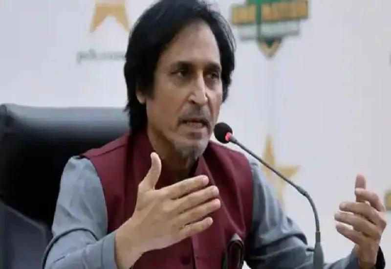 पाकिस्तान क्रिकेट बोर्ड के चीफ रमीज राजा को किया गया बर्खास्त, नजम सेठी ने संभाली कमान