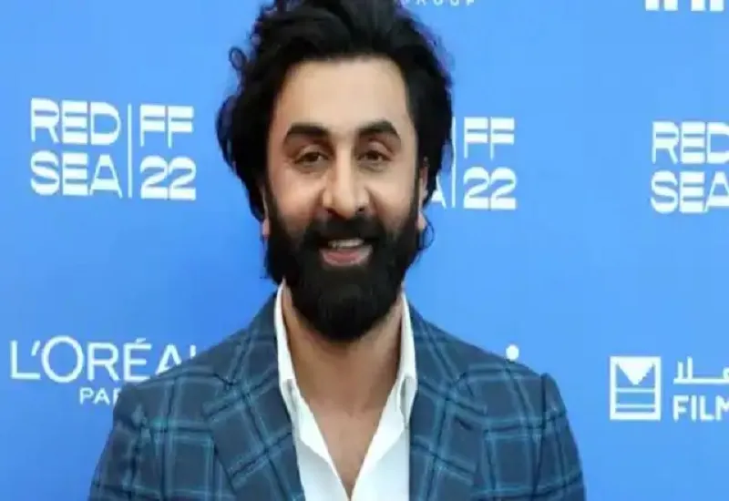 'मुझे गर्व है कि मैं राज कपूर का पोता हूं...', कपूर खानदान से होने का रणबीर कपूर को मिला फायदा 