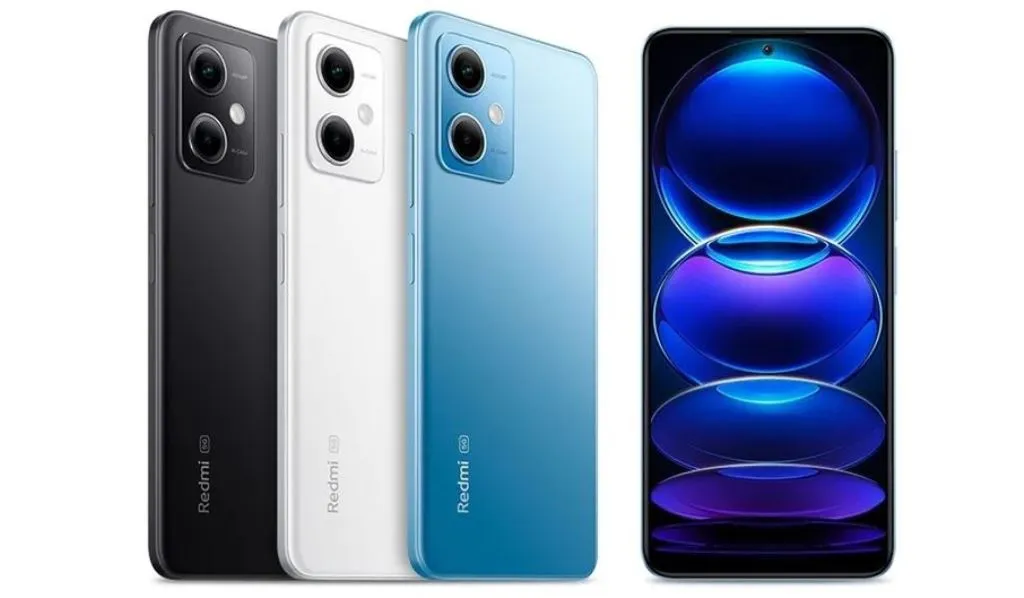 जल्द लॉन्च होने वाला है Redmi Note 12 5G, जानें कीमत और फीचर्स