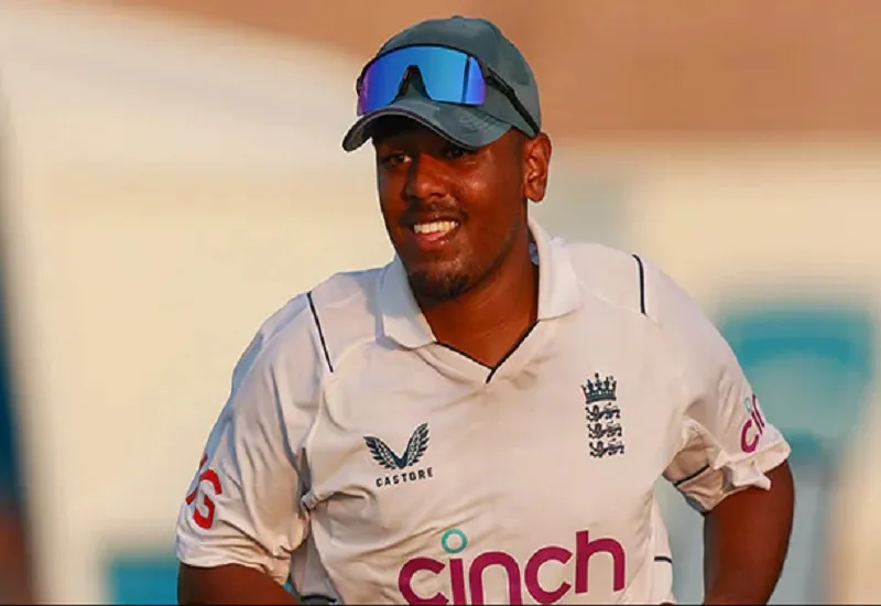 Pakistan vs England:  क्लीन स्वीप करने उतरेगा इंग्लैंड, 73 साल पुराना रिकॉर्ड तोड़ेंगे रेहान अहमद 