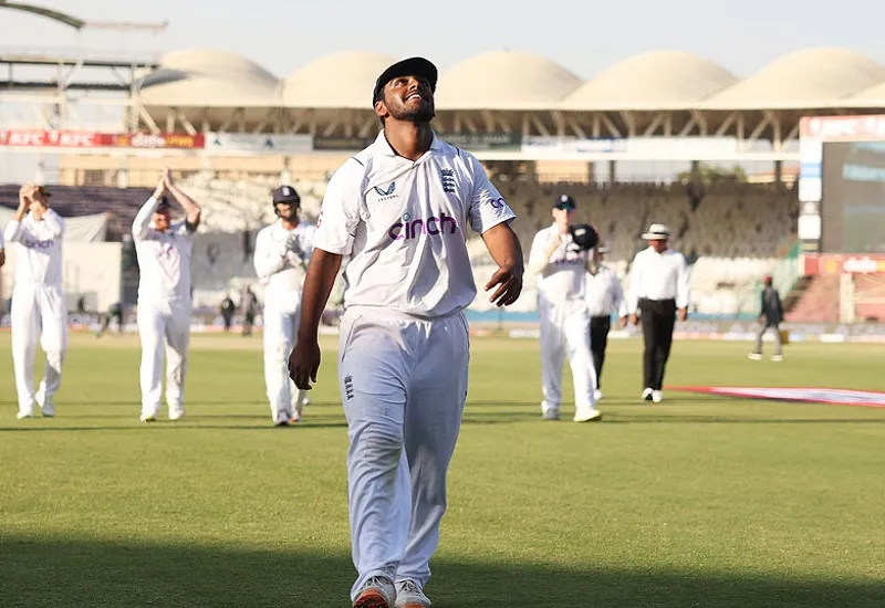 IPL 2023 Auction : रेहान अहमद को आईपीएल नीलामी में चुना जाता है तो यह शानदार होगा-ब्रैंडन मैकुलम