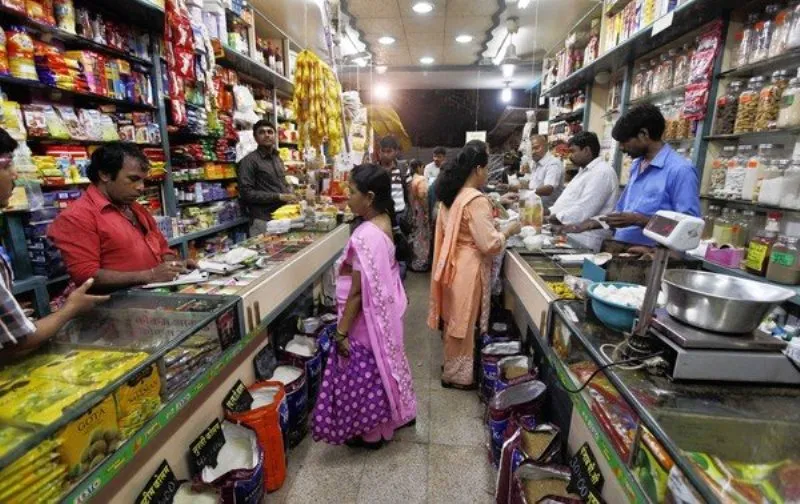 चालू वित्त वर्ष के पहले आठ माह में खुदरा उद्योग की बिक्री 19 प्रतिशत बढ़ी, RAI ने दी जानकारी
