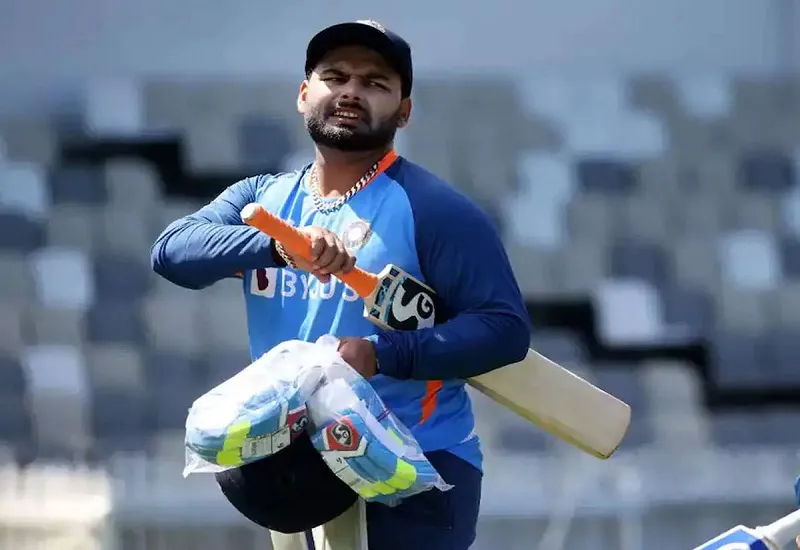 IND vs BAN: वनडे सीरीज से क्यों बाहर हुए ऋषभ पंत? BCCI ने बताई वजह