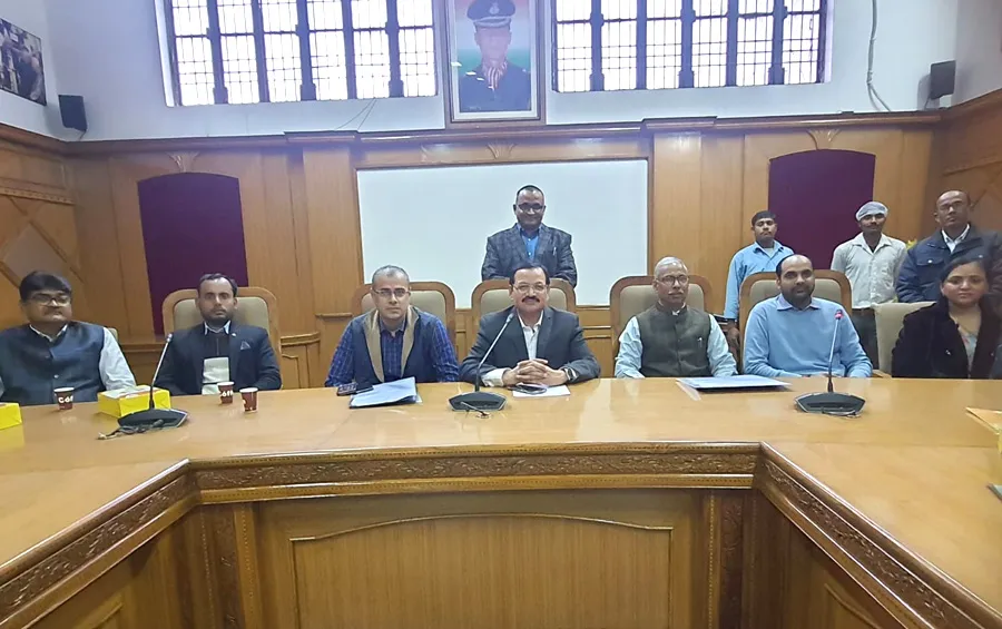 लखनऊ में पहली बार साेमवार से शुरू होगी 50वीं राज्य स्तरीय जवाहर लाल नेहरू विज्ञान, गणित और पर्यावरण प्रदर्शनी, नन्हे वैज्ञानिक दिखायेंगे प्रतिभा 