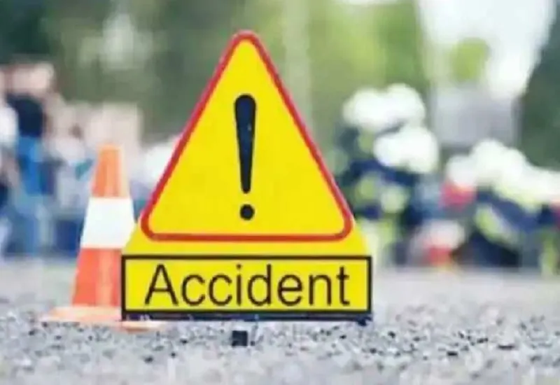 रामपुर : बाइक सवार पिता-पुत्र को रोडवेज बस ने मारी टक्कर, एक की मौके पर मौत...परिवार में मचा कोहराम