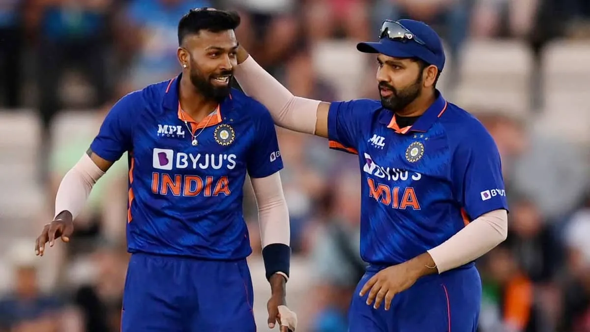 India Squad for Sri Lanka: BCCI ने किया ऐलान, T-20 में हार्दिक पंड्या और वनडे में रोहित शर्मा कप्तान 