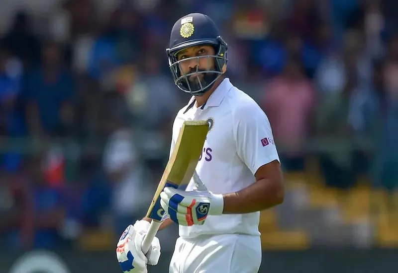 India vs Bangladesh : दूसरा टेस्ट भी नहीं खेलेंगे कप्तान रोहित शर्मा, वनडे मैच के दौरान हुए थे चोटिल 