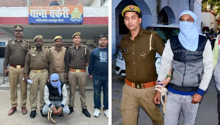 Ronil और छात्रा की फोटो में लिपिस्टिक के निशान देख आग बबूला हो गया था विकास, गला घोंट उतार दिया मौत के घाट