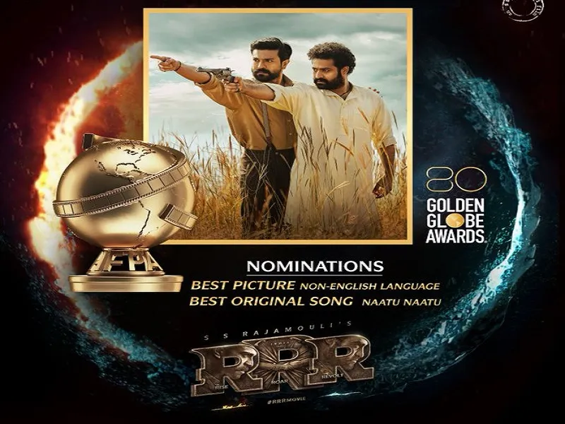 RRR जापान में सबसे अधिक कमाई करने वाली पहली भारतीय फिल्म बनी 