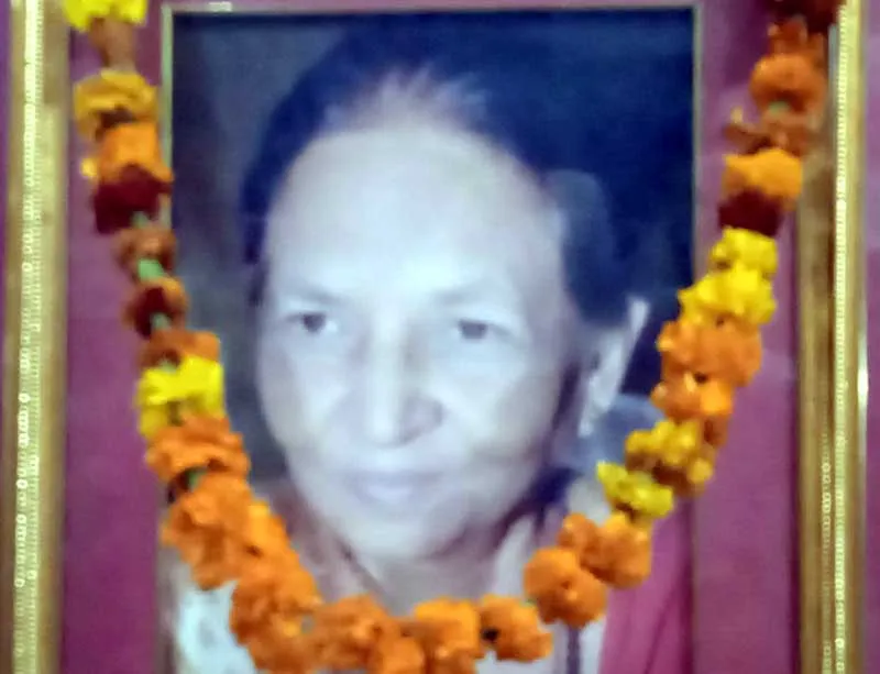 याद की गई डॉ मिथिलेश कुमारी मिश्रा, 'देवयानी' रचकर हिन्दी जगत की बनीं पहली महिला महाकाव्य रचयिता