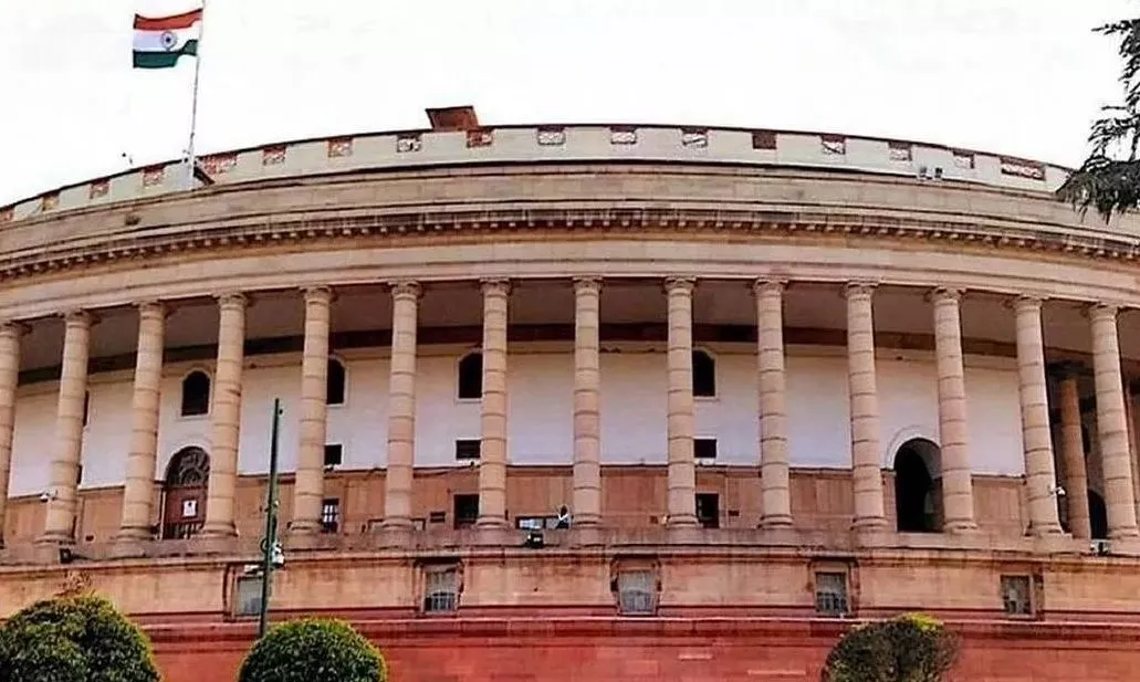 पशु कल्याण बोर्ड में नामांकित सांसदों को ‘लाभ के पद’ प्रावधानों से छूट दी जानी चाहिए: संसदीय समिति