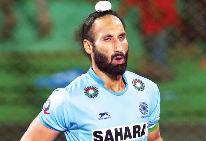 FIH Hockey World Cup : पूर्व कप्तान सरदार सिंह ने कहा- निरंतर प्रदर्शन और रणनीति का कार्यान्वयन सफलता के लिए महत्वपूर्ण होगा 
