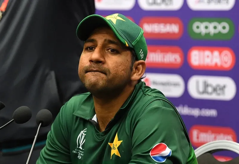 PAK vs NZ 1st Test : सरफराज अहमद की टेस्ट में वापसी, Babar Azam ने अपने जोड़ीदार Mohammad Rizwan को टीम से किया बाहर