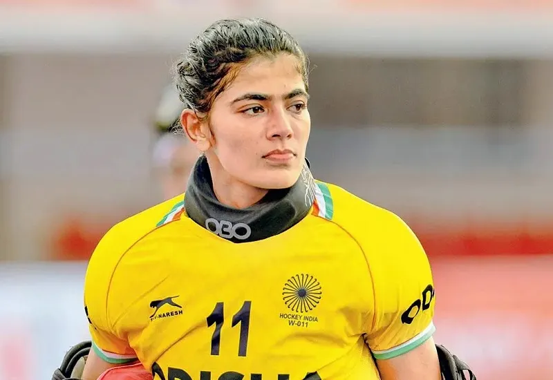 FIH Hockey Nations Cup : सविता पूनिया बोलीं- नेशंस कप में जीत से एशियाई खेलों के लिए आत्मविश्वास मिला 