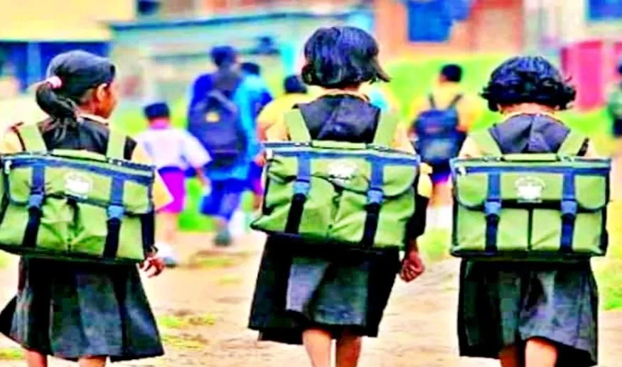 मेरठ में स्कूल-कॉलेजों में 1 जनवरी तक शीतकालीन अवकाश