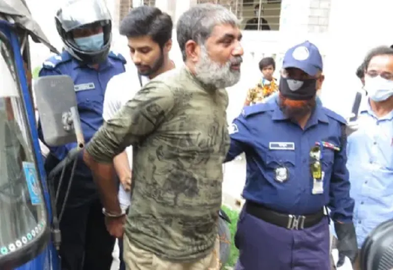 मेरे साथ जानवर की तरह किया जाता है व्यवहार, बांग्लादेशी पत्रकार काजोल ने बयां किया दर्द