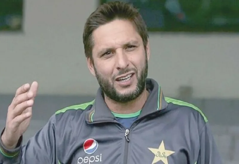 PCB ने Shahid Afridi को दी बड़ी जिम्मेदारी, बनाया चयन समिति का अंतरिम अध्यक्ष