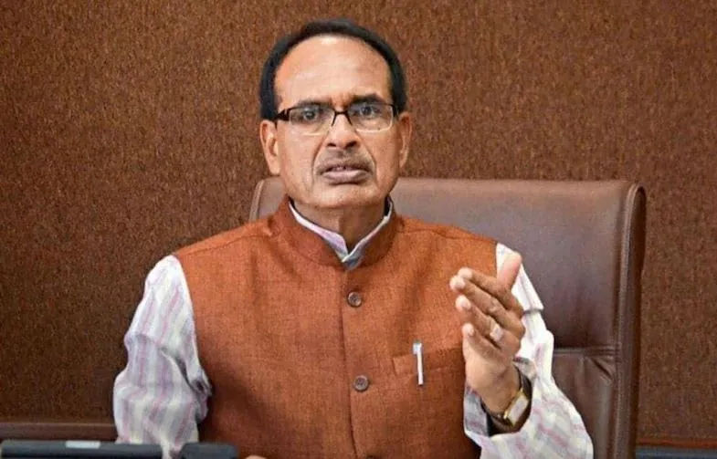 सरपंचों का मानदेय बढ़ाकर अब सवा चार हजार रुपए: शिवराज 