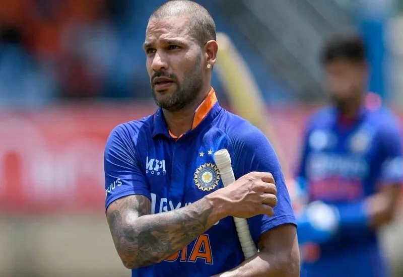 IND vs BAN : खराब फॉर्म में चल रहे शिखर धवन की निगाह स्वीप शॉट में महारत हासिल करने पर, जानिए क्या कहा? 