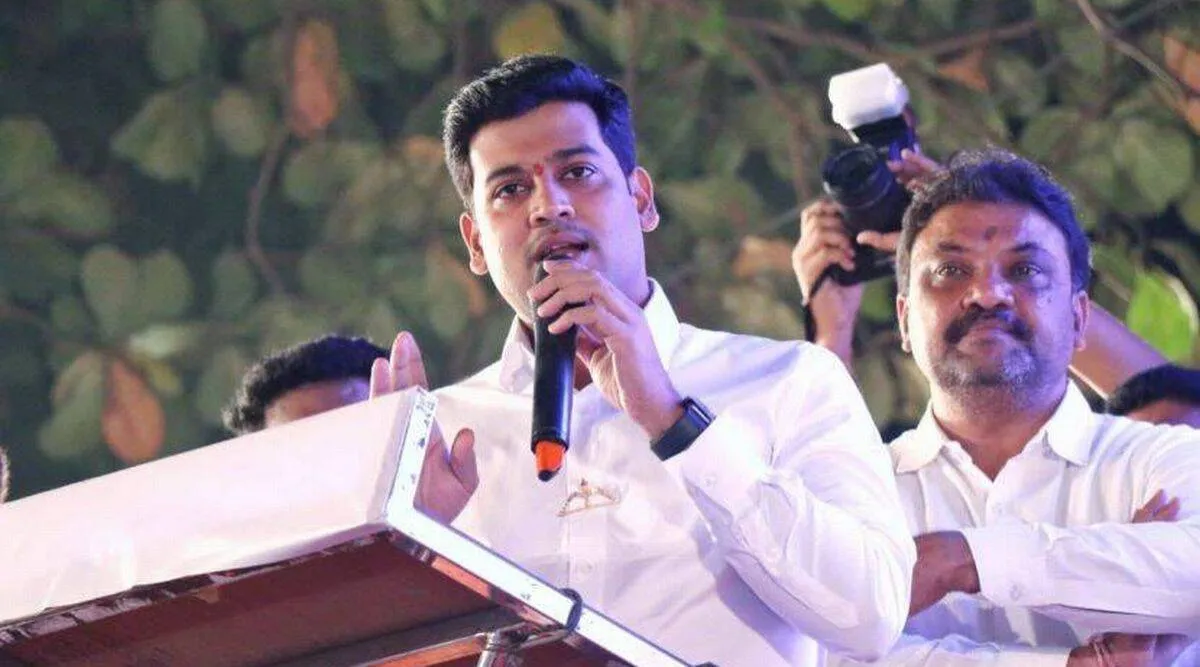 महाराष्ट्र के मुख्यमंत्री सीमा विवाद की गंभीरता समझते हैं, उचित कदम उठाये जाएंगे: सांसद श्रीकांत शिंदे 