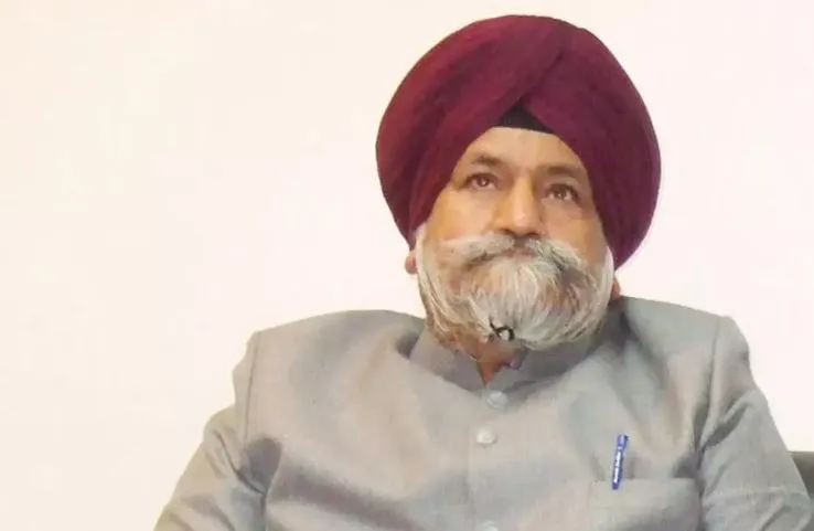 पंजाब में एनआरआई अदालतों की संख्या बढ़ाई जानी चाहिए: सतनाम सिंह चहल 