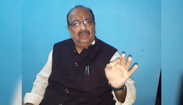 कानपुर में उत्तर इकाई के अध्यक्ष सुनील बजाज बोले- महापौर पद पर फिर होगी भाजपा की जीत