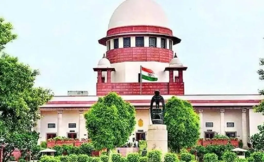 साईबाबा की रिहाई के खिलाफ महाराष्ट्र की अपील पर 17 जनवरी को सुनवाई करेगा सुप्रीम कोर्ट