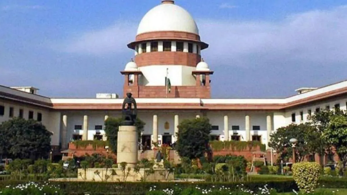 निवर्तमान DGP के उत्तराधिकारी को लेकर शीघ्र फैसला करें यूपीएससी और बिहार सरकार: सुप्रीम कोर्ट 