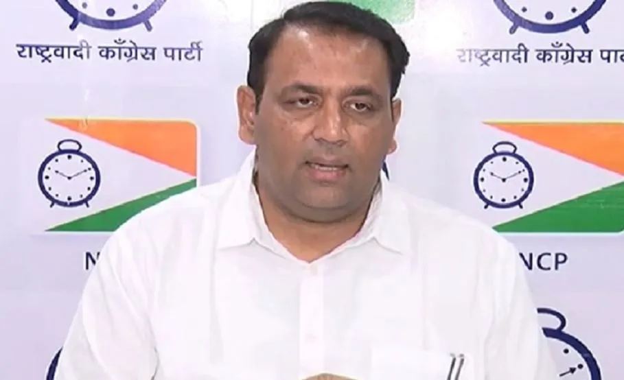 मोदी सरकार 2022 में किए गए वादे निभाने में रही विफल: महेश तापसे