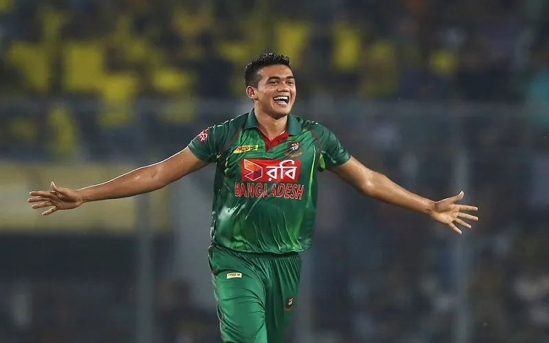 IND vs BAN : बांग्लादेश को बड़ा झटका, पीठ दर्द के चलते पहले वनडे से बाहर हुए तस्कीन अहमद 