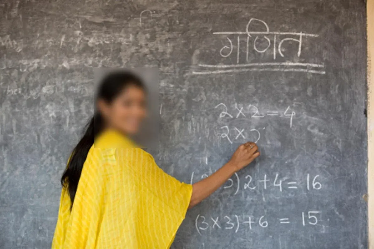 खटीमा: एसडीएम पहुंचे स्कूल तो पता चला तीन शिक्षक हैं अवकाश पर...