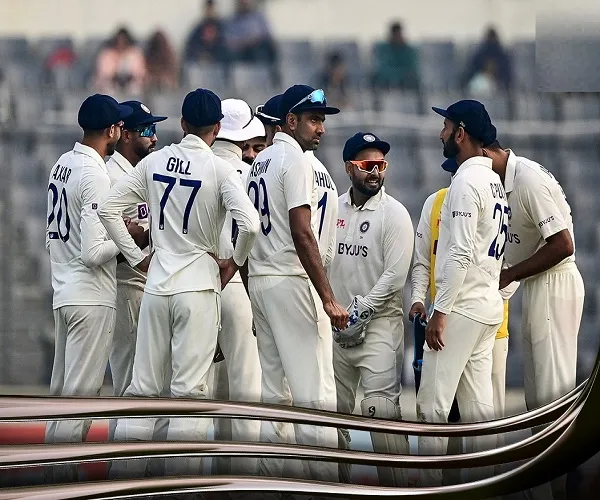 IND vs BAN 2nd Test Day 1 : पहली पारी में बांग्लादेश 227 रन पर सिमटी, उमेश-अश्विन ने झटके 4-4 विकेट