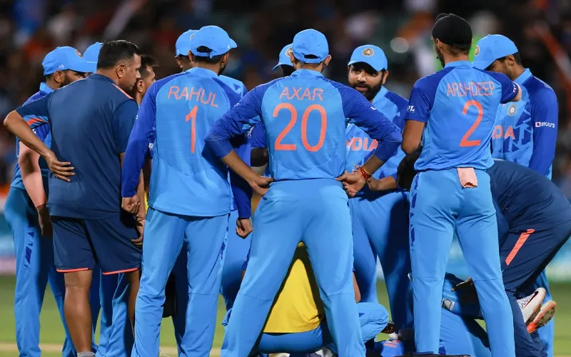 Team India Full Schedule of 2023 : वर्ल्ड कप से पहले 18 वनडे खेलेगा भारत, जानें पूरा शेड्यूल