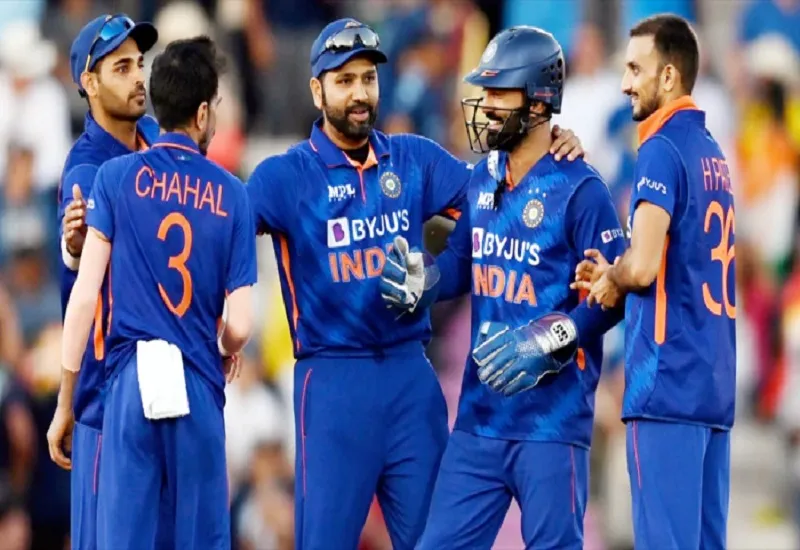 Year Ender 2022 : भारतीय क्रिकेट टीम का इस साल Test, ODI और T20I में कैसा रहा प्रदर्शन?