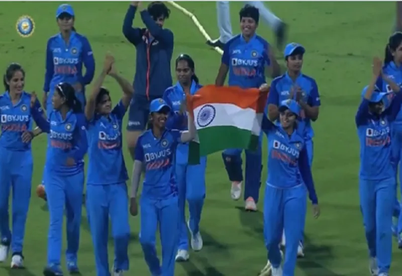 IND-W vs AUS-W : सुपर ओवर में मिली ‘सुपर जीत’ की लय कायम रखने उतरेगी भारतीय महिला टीम 
