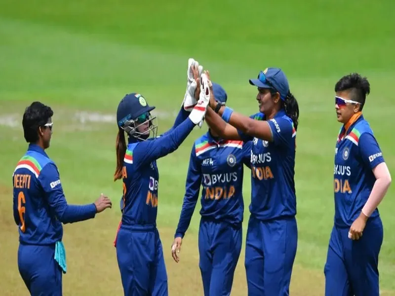 INDW vs AUSW : गलतियों से सबक लेकर अच्छा प्रदर्शन करने उतरेगी भारतीय महिला टीम 