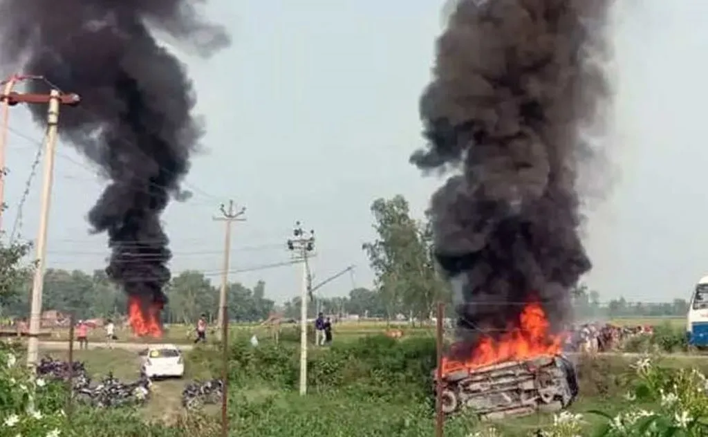 लखीमपुर-खीरी: मंत्री के बेटे समेत सभी आरोपियों की डिस्चार्ज अर्जी खारिज, 6 दिसंबर को तय होंगे आरोप