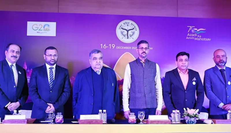 लखनऊ का पहला पूर्ण स्वामित्व वाला होटल द सेंट्रम अब पांच सितारा घोषित 