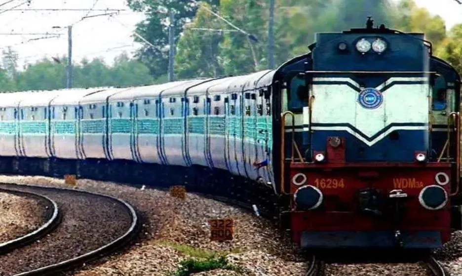 बरेली: गुरुवार को कई ट्रेनों का संचालन रहेगा प्रभावित, जानें पूरा शेड्यूल