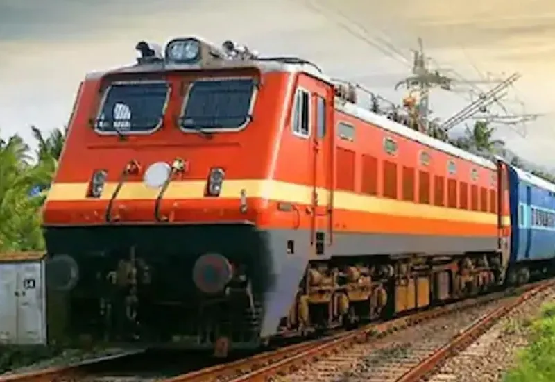 मुरादाबाद : 24 दिसंबर तक रद रहेंगी आठ ट्रेनें, कई बदले मार्ग से चलेंगी