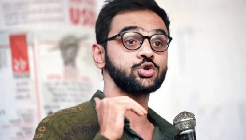 उमर खालिद एक सप्ताह की अंतरिम जमानत पर जेल से रिहा, बहन की शादी में शामिल होने के लिए मिली जमानत 