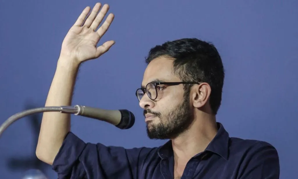 उमर खालिद की अंतरिम जमानत याचिका पर 12 दिसंबर को फैसला सुनाएगी अदालत