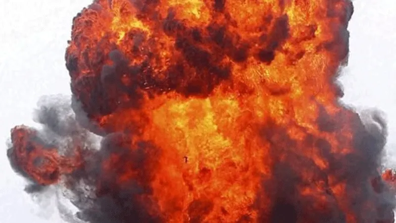 अफगानिस्तान में सड़क किनारे बम विस्फोट में छह की मौत, तालिबान ने दी जानकारी 