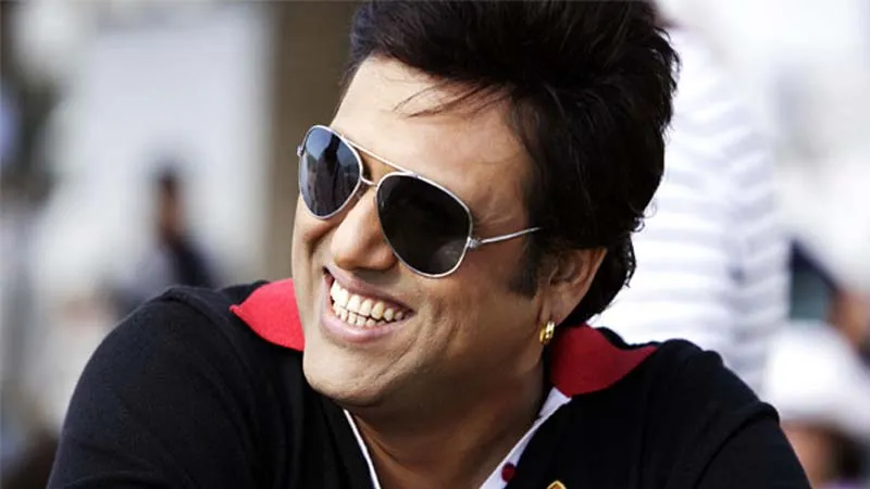 Happy Birthday Govinda!  59 वर्ष के हुए हीरो नं.1!, फिल्म इल्जाम से की थी सिने करियर की शुरुआत